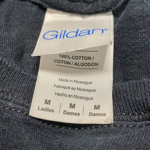 Appalachian State Women’s fit tee - Picture 2 of 2